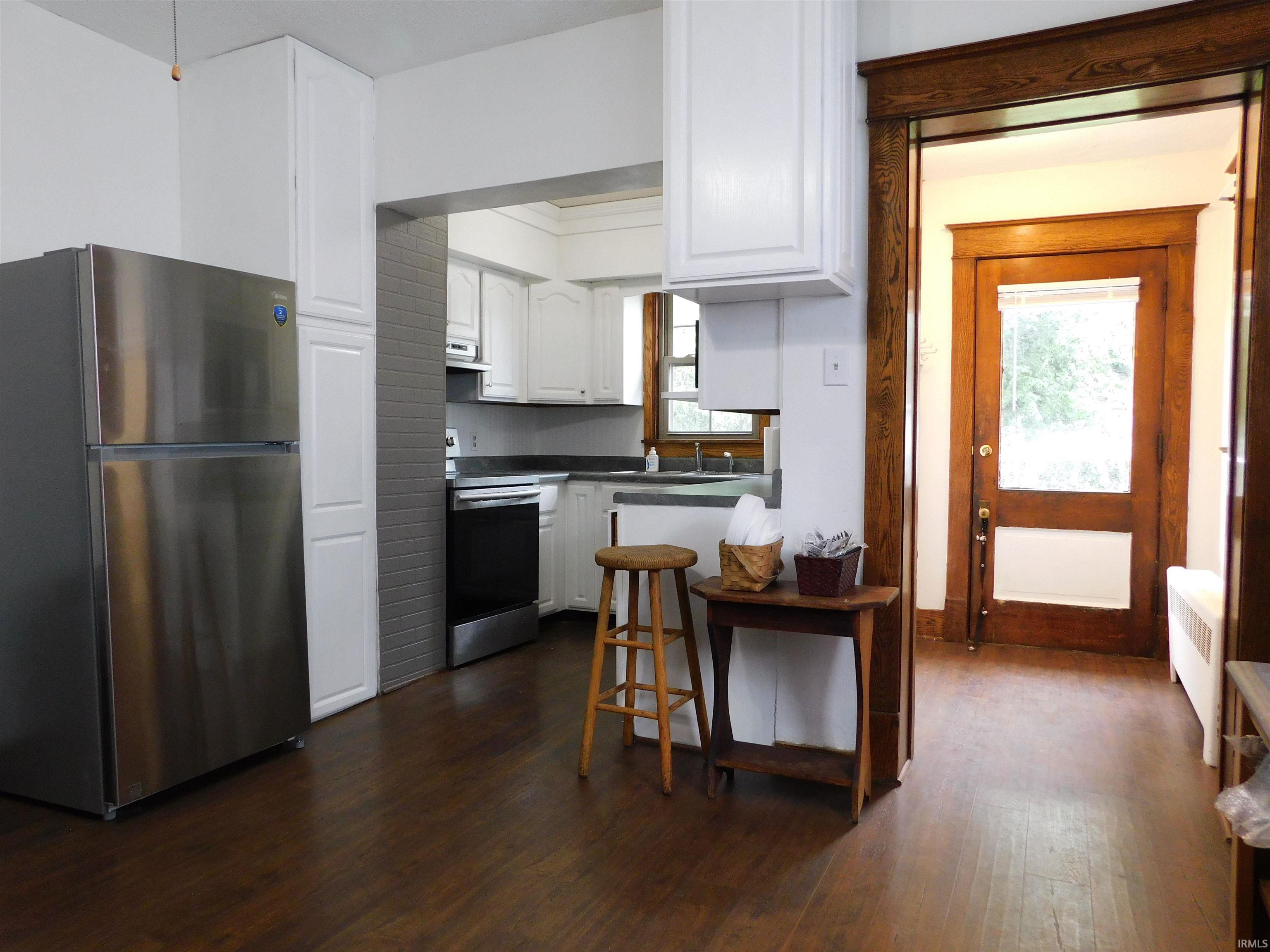 303 East Rochester Street Akron, IN 46910 - Photo 16 of 47