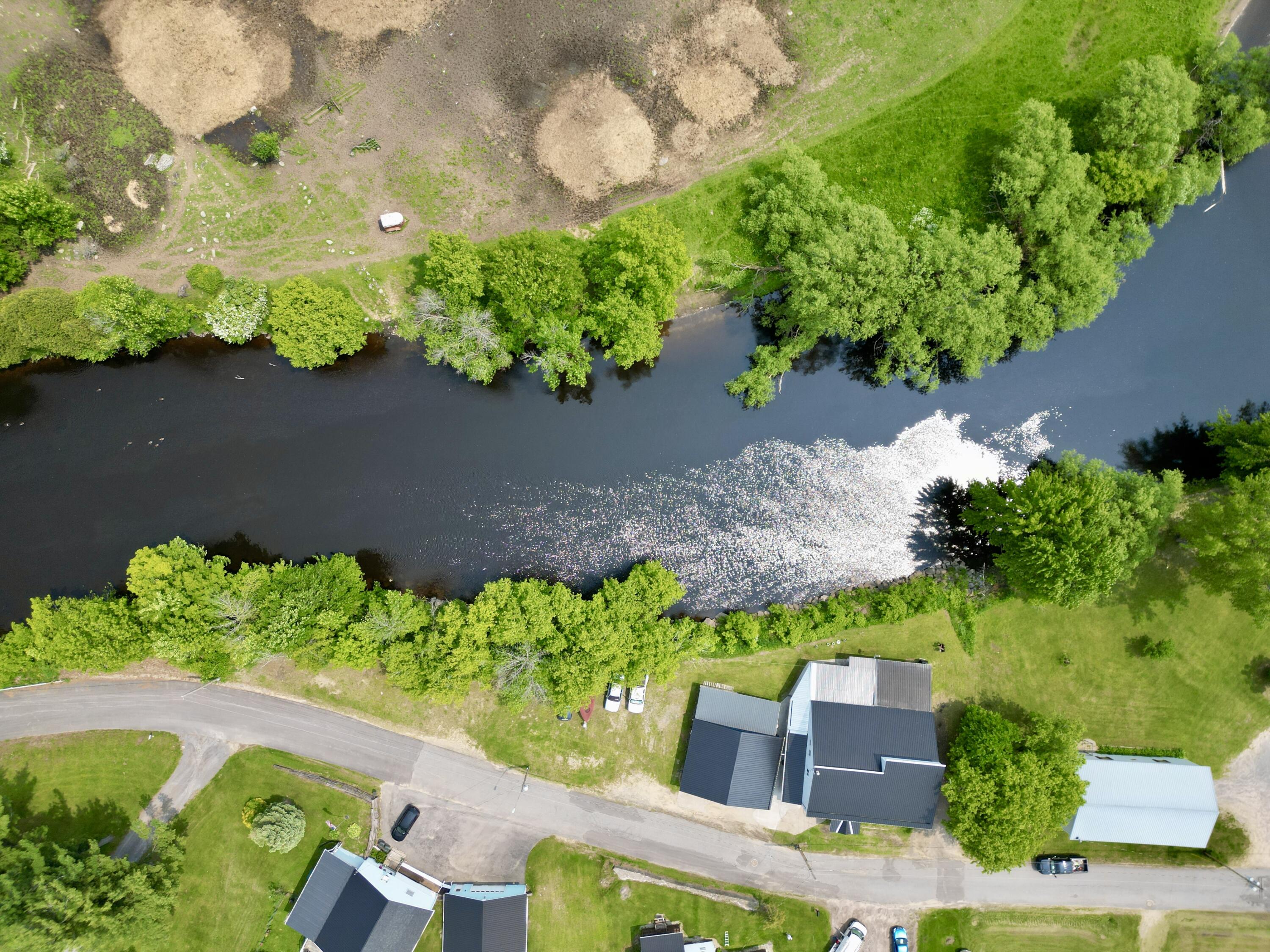 14 Hopkins Point Road Fort Covington, NY 12937 - Photo 20 of 23 DJI_0314