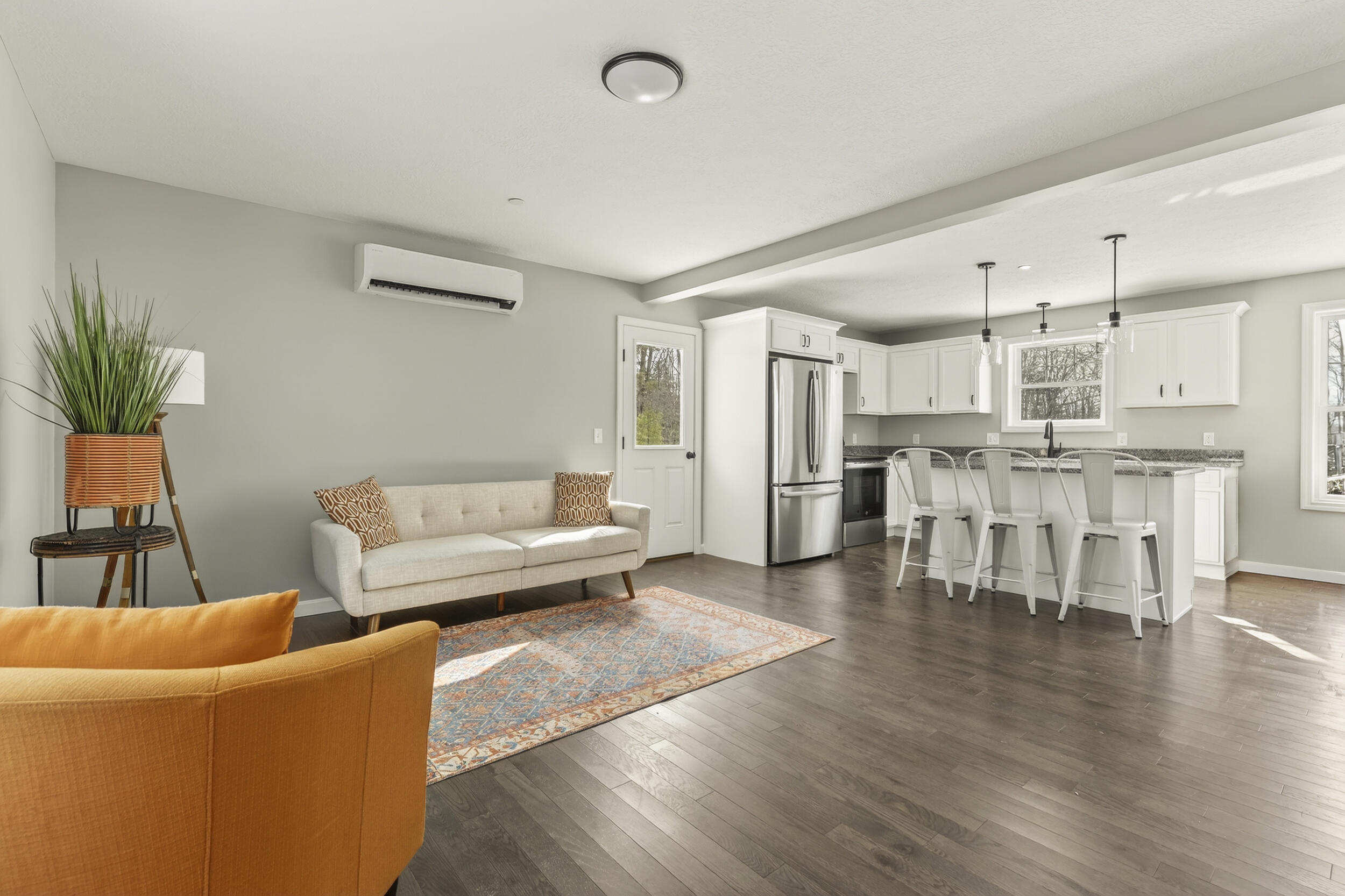 5 Blaine Road, Unit 111 Saco, ME 04072 - Photo 3 of 41 Similar To Built - MODEL HOME