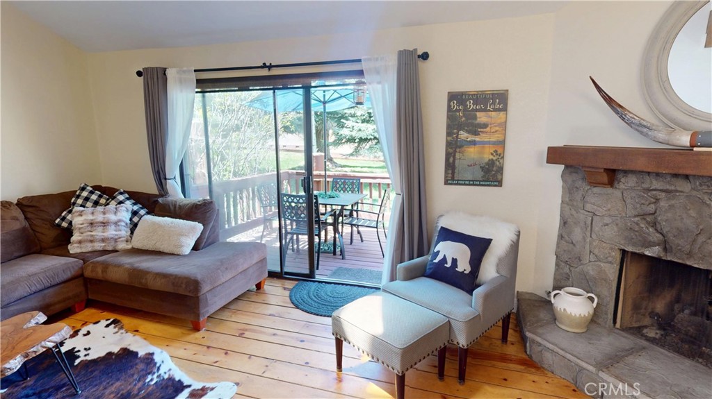 755 Cienega Road, Unit B Big Bear Lake, CA 92315 - Photo 22 of 33