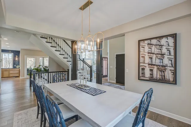 $1,350,000 | 12 Forest Trail, Mahtomedi, MN 55115