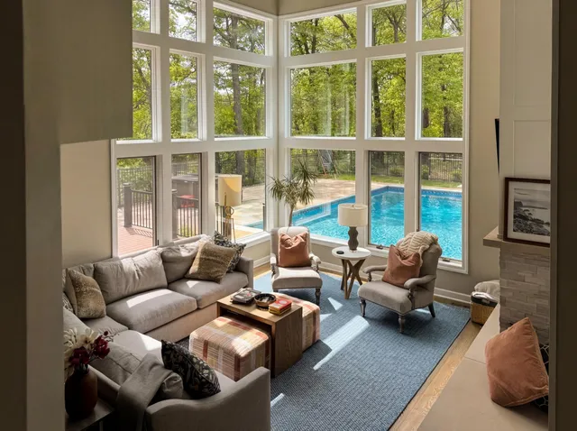 $1,350,000 | 12 Forest Trail, Mahtomedi, MN 55115