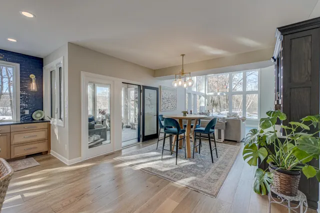 $1,350,000 | 12 Forest Trail, Mahtomedi, MN 55115