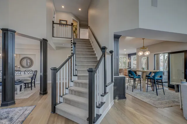 $1,350,000 | 12 Forest Trail, Mahtomedi, MN 55115