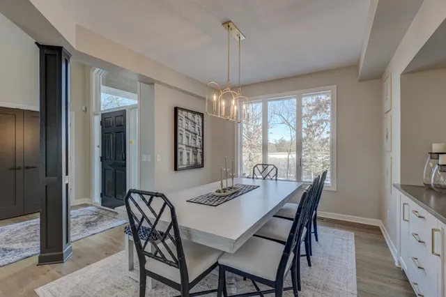 $1,350,000 | 12 Forest Trail, Mahtomedi, MN 55115