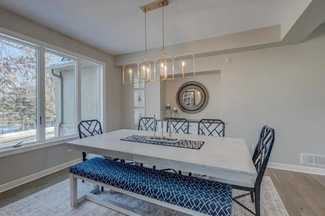 $1,350,000 | 12 Forest Trail, Mahtomedi, MN 55115