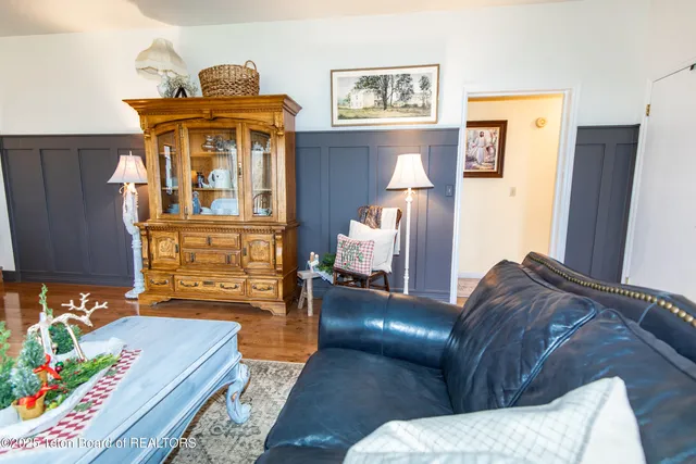 $795,000 | 541 Highway 236, Afton, WY 83110