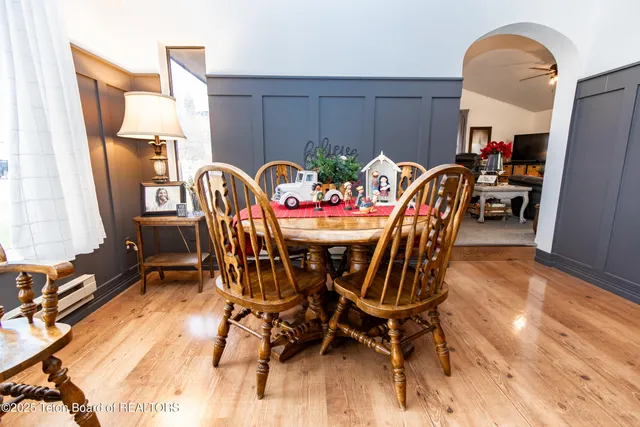 $755,000 | 541 Highway 236, Afton, WY 83110