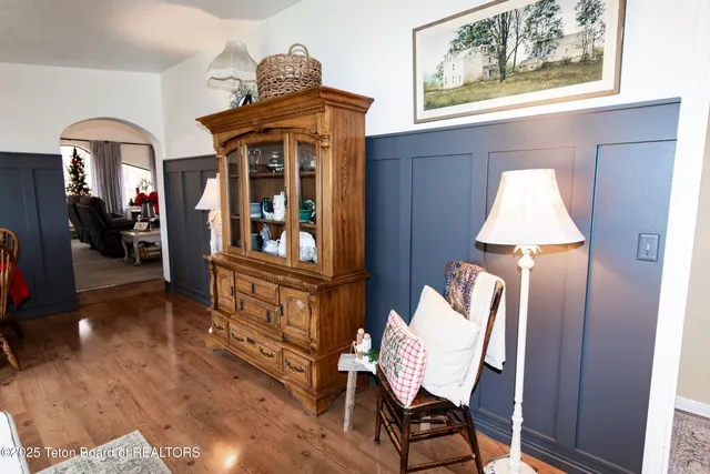 $795,000 | 541 Highway 236, Afton, WY 83110