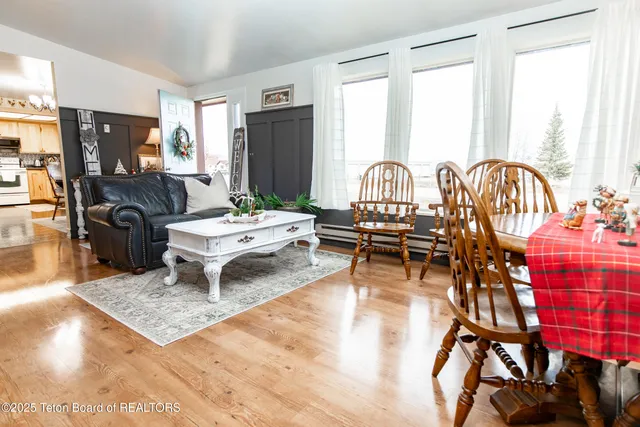 $795,000 | 541 Highway 236, Afton, WY 83110