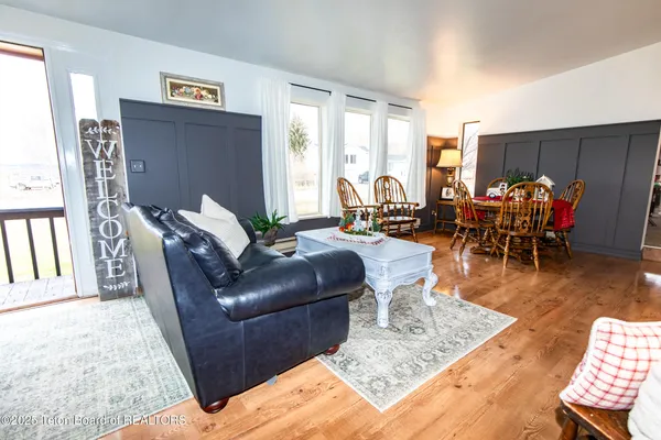 $755,000 | 541 Highway 236, Afton, WY 83110