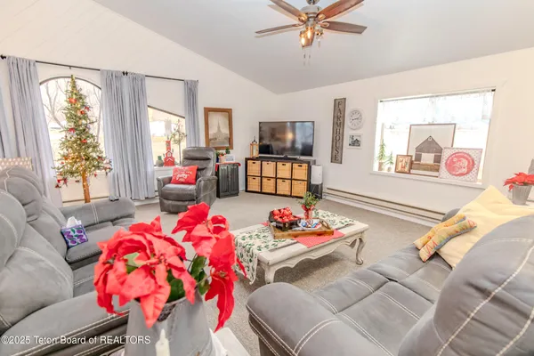 $755,000 | 541 Highway 236, Afton, WY 83110