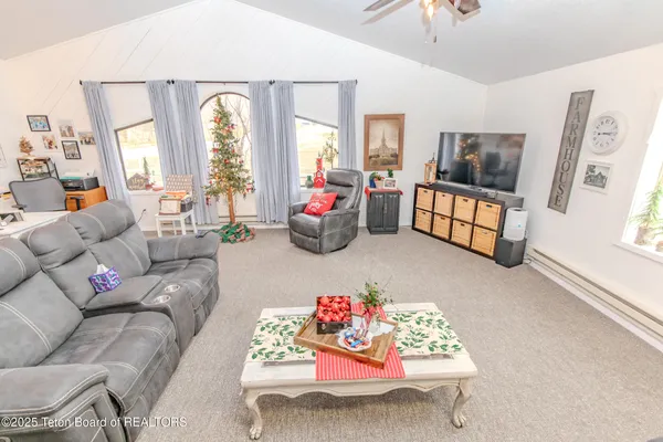 $755,000 | 541 Highway 236, Afton, WY 83110