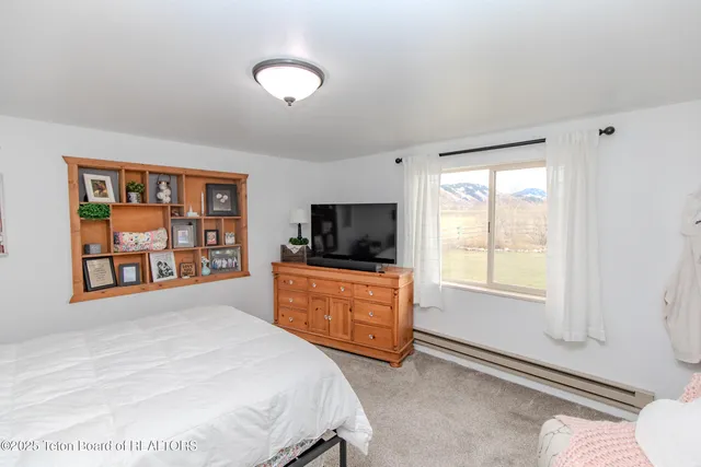 $795,000 | 541 Highway 236, Afton, WY 83110