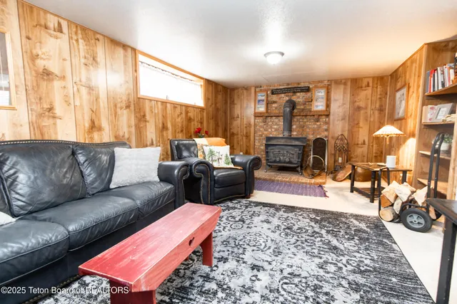 $755,000 | 541 Highway 236, Afton, WY 83110