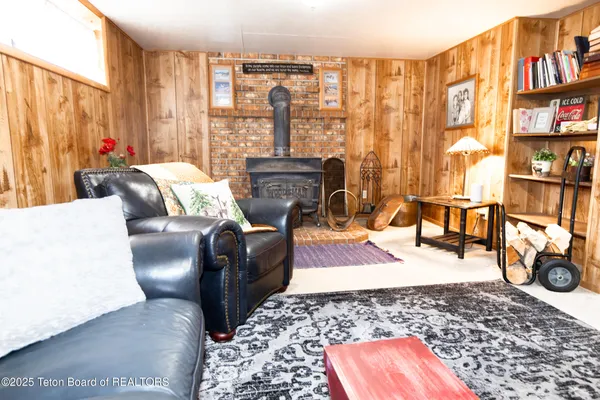 $755,000 | 541 Highway 236, Afton, WY 83110