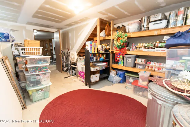 $755,000 | 541 Highway 236, Afton, WY 83110