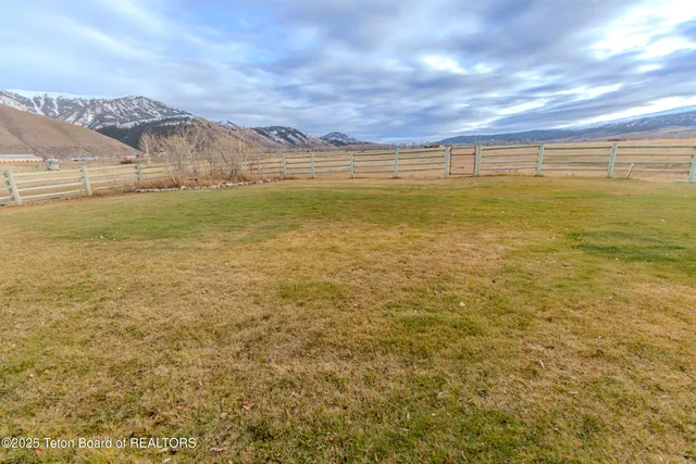 $755,000 | 541 Highway 236, Afton, WY 83110