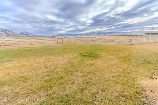 $755,000 | 541 Highway 236, Afton, WY 83110