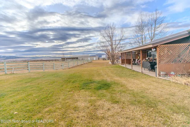 $755,000 | 541 Highway 236, Afton, WY 83110