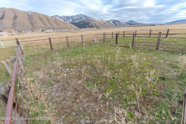 $755,000 | 541 Highway 236, Afton, WY 83110