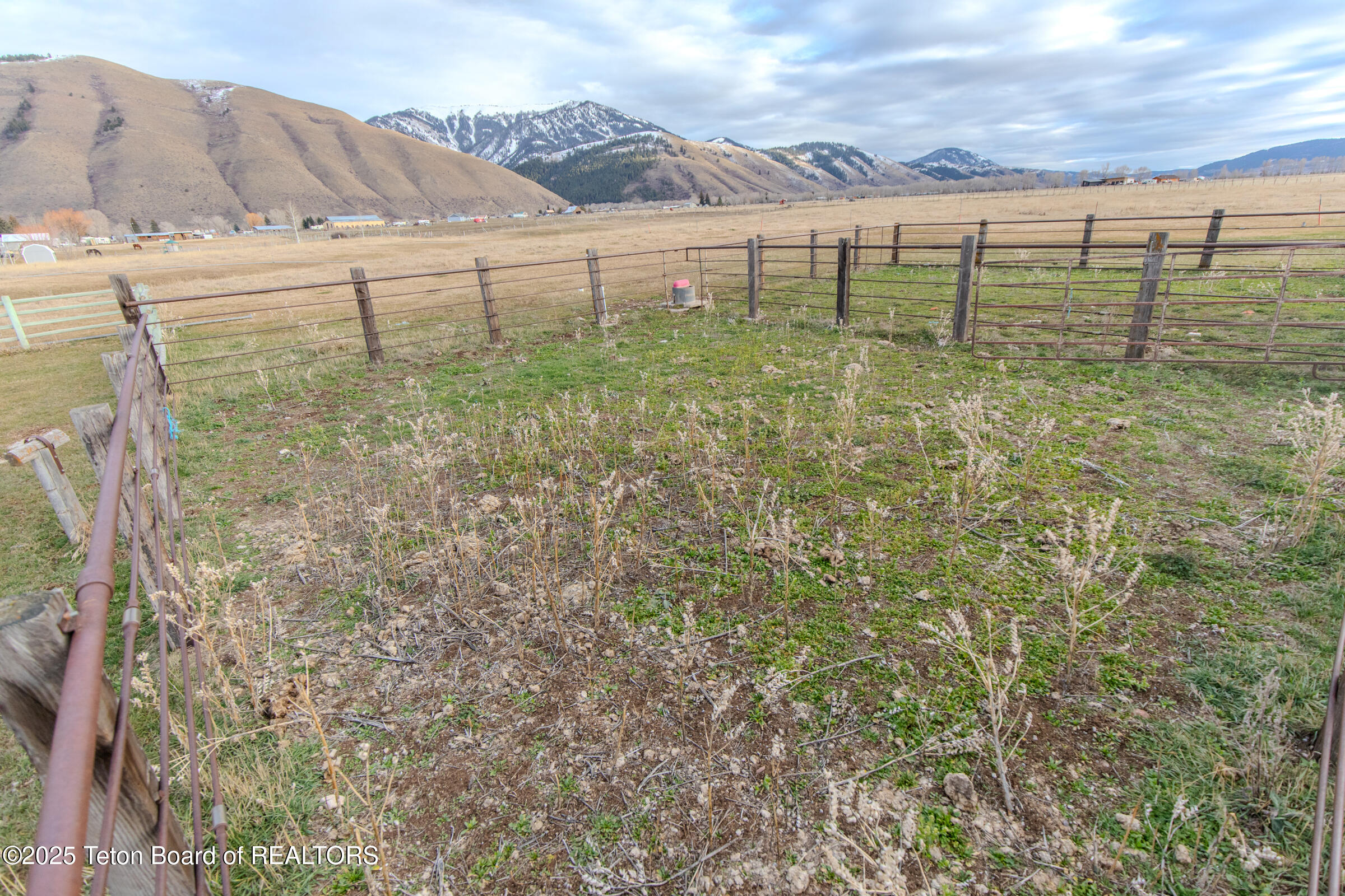 541 Highway 236 Afton, WY 83110 - Photo 49 of 60 Corrals