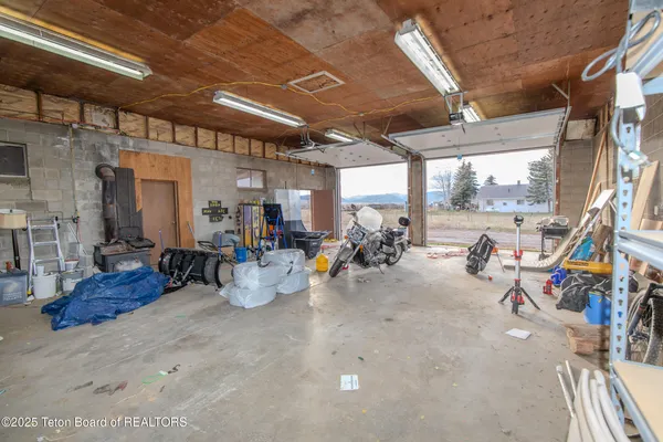 $755,000 | 541 Highway 236, Afton, WY 83110