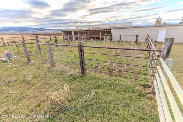 $795,000 | 541 Highway 236, Afton, WY 83110
