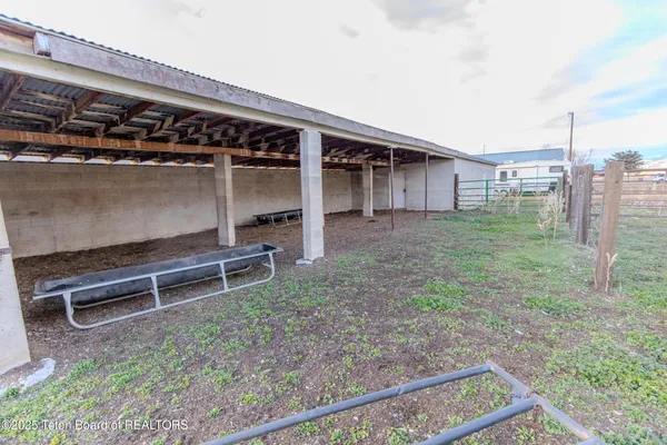 $755,000 | 541 Highway 236, Afton, WY 83110