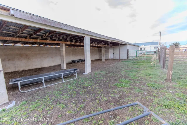 $755,000 | 541 Highway 236, Afton, WY 83110