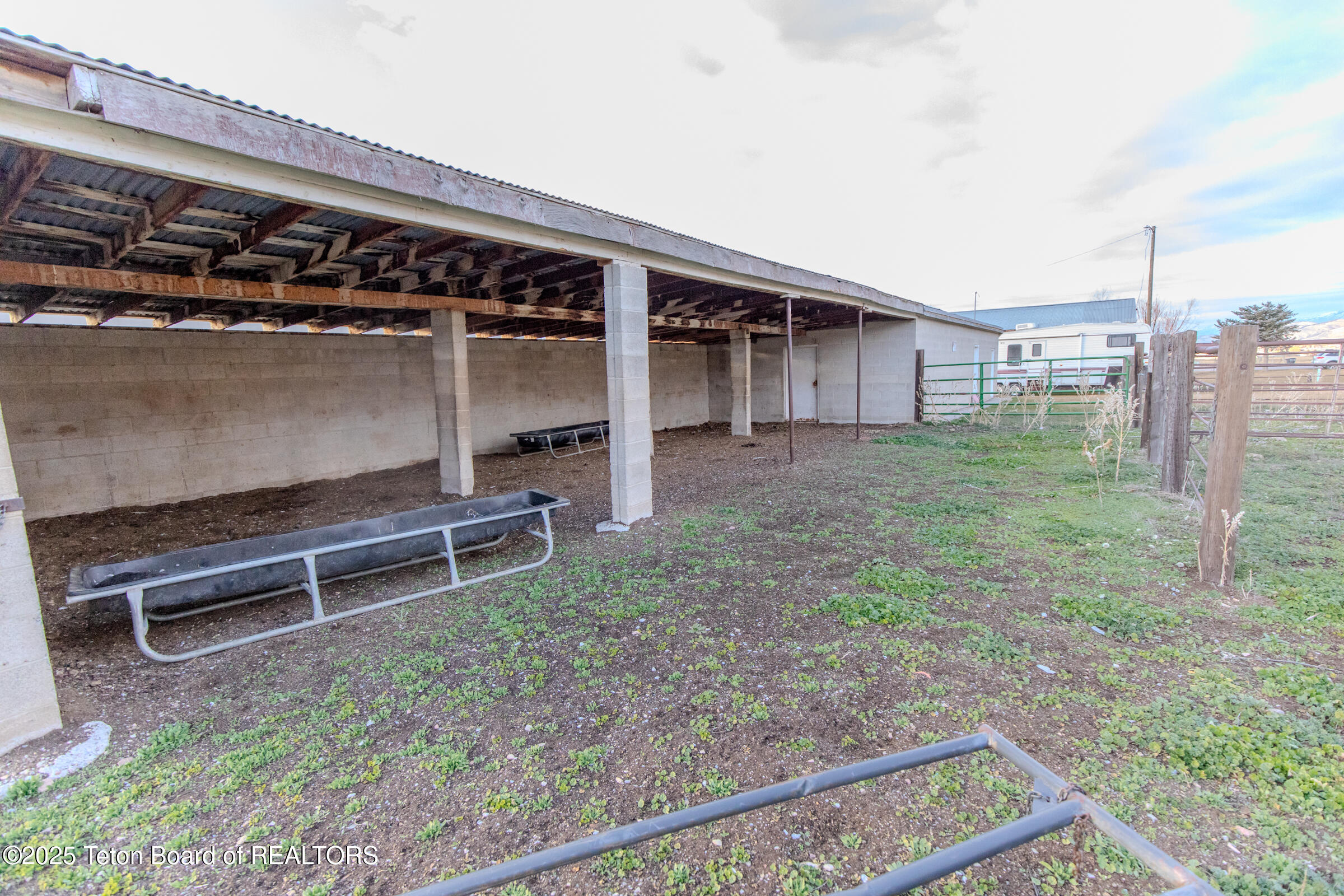 541 Highway 236 Afton, WY 83110 - Photo 54 of 60 Fairview Ln_60