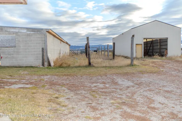 $755,000 | 541 Highway 236, Afton, WY 83110
