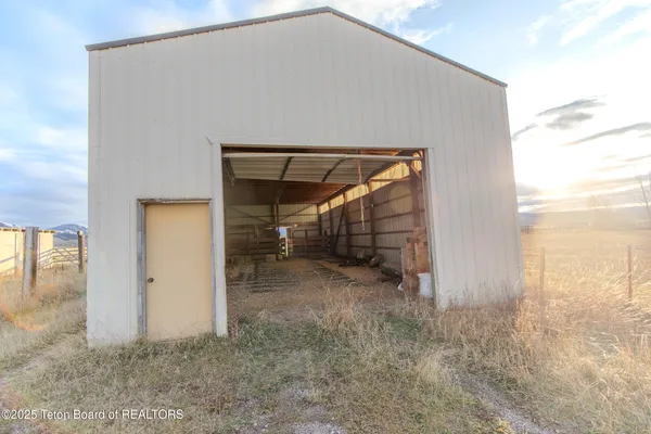 $755,000 | 541 Highway 236, Afton, WY 83110