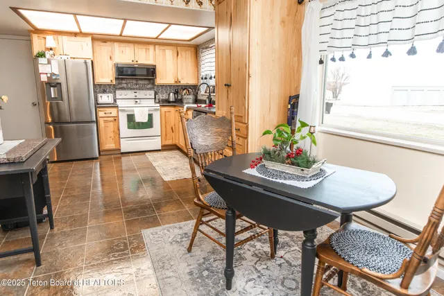 $755,000 | 541 Highway 236, Afton, WY 83110