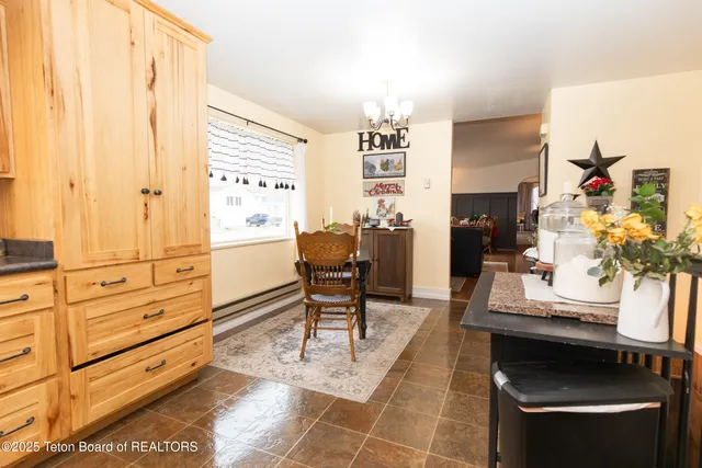 $795,000 | 541 Highway 236, Afton, WY 83110