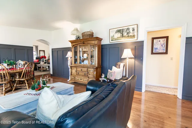 $755,000 | 541 Highway 236, Afton, WY 83110