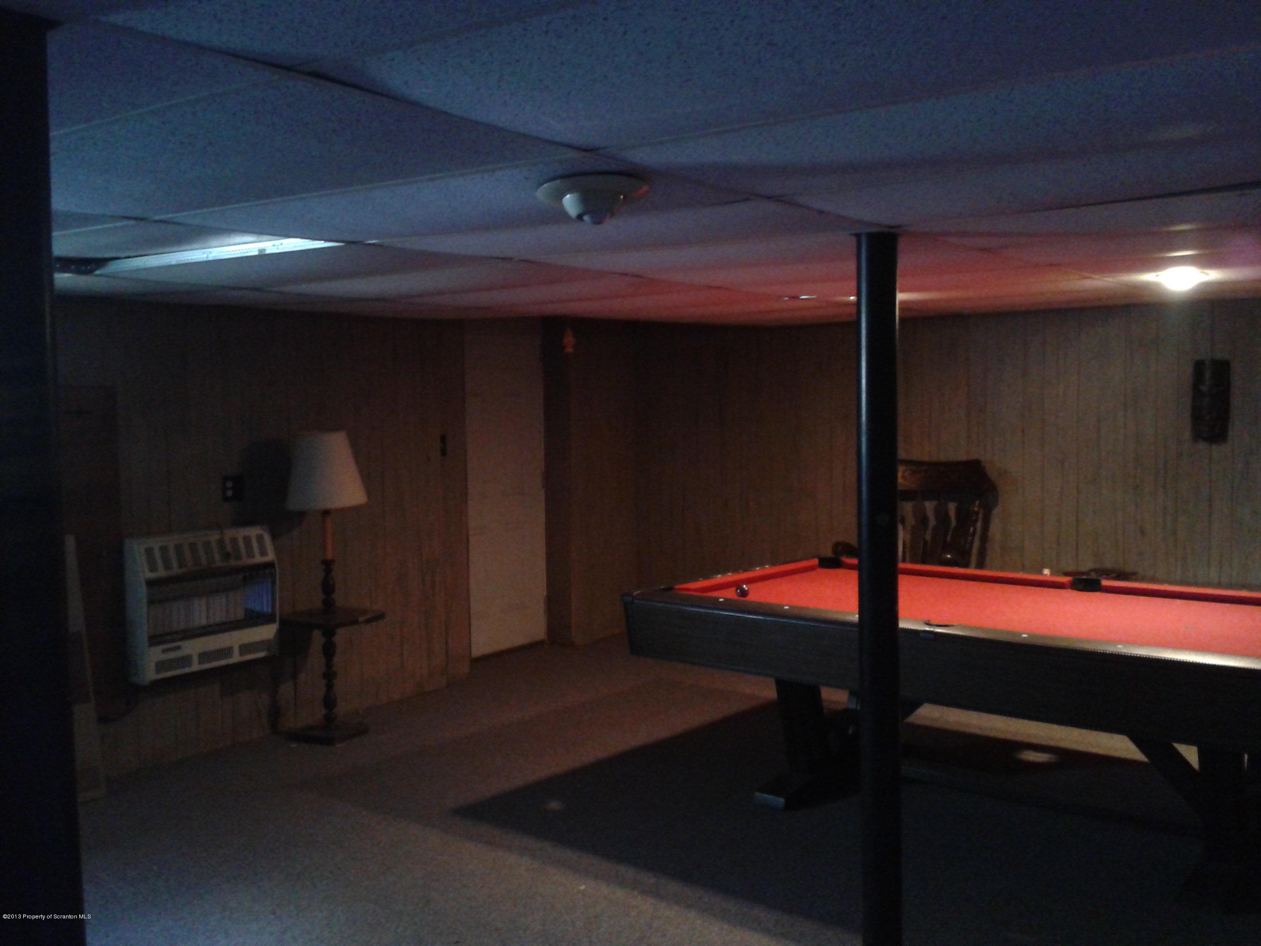 88 Lake Side Road Hop Bottom, PA 18824 - Photo 22 of 40 a room with furniture