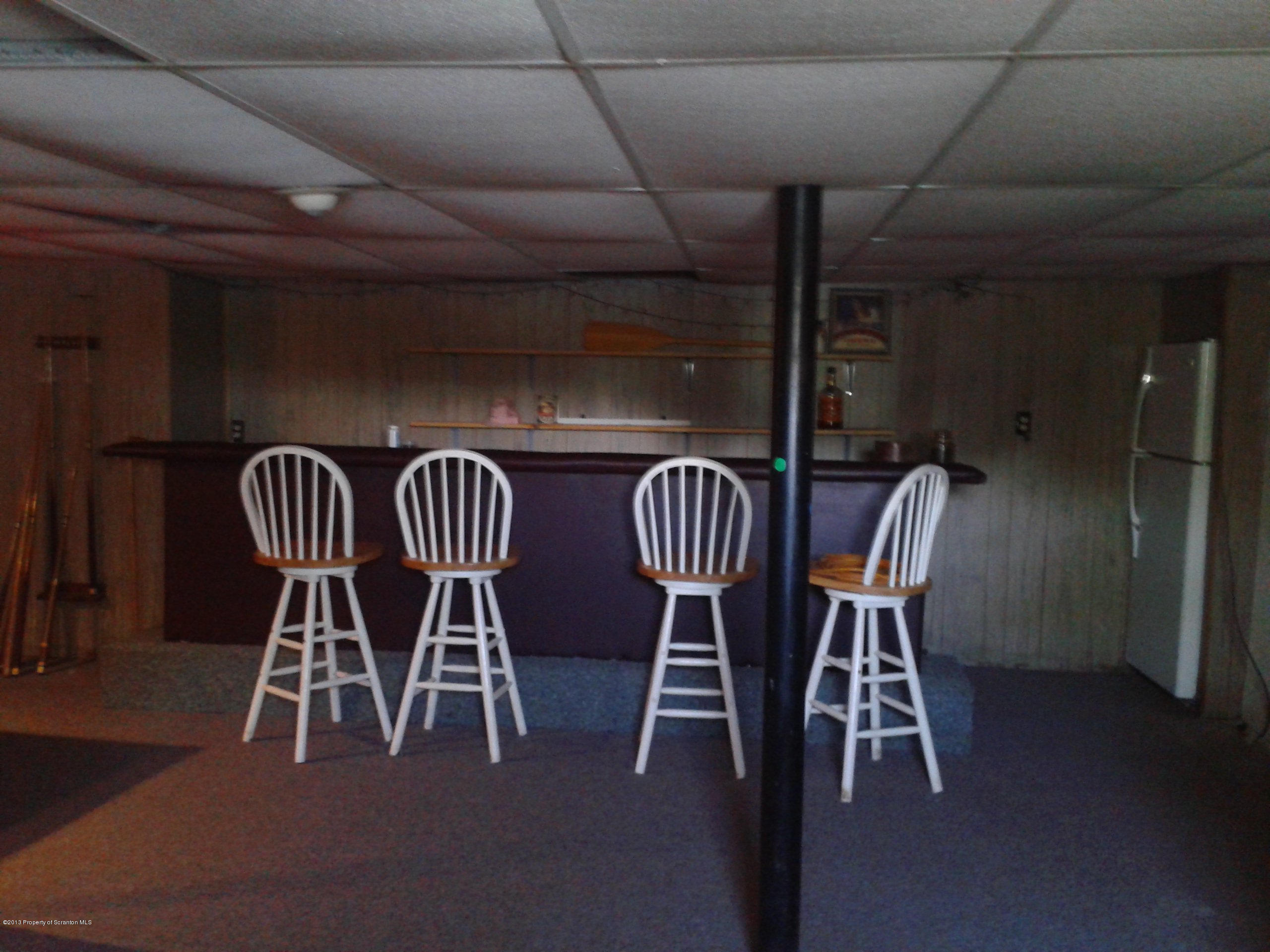88 Lake Side Road Hop Bottom, PA 18824 - Photo 23 of 40 a view of a dining room with furniture