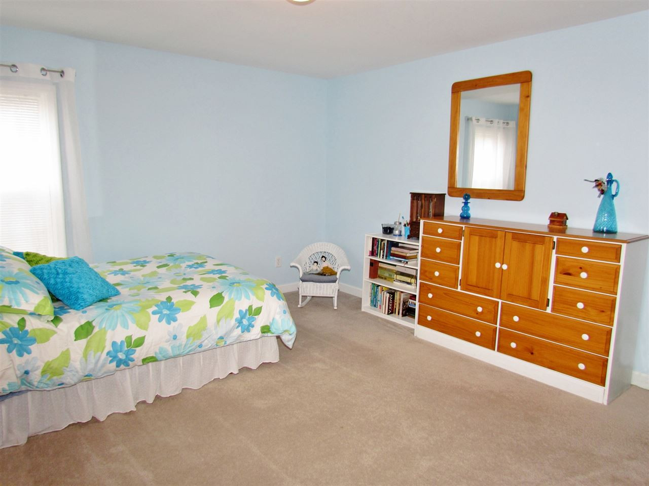 2905 Witterton Place Raleigh, NC 27614 - Photo 20 of 25 Photo 20
