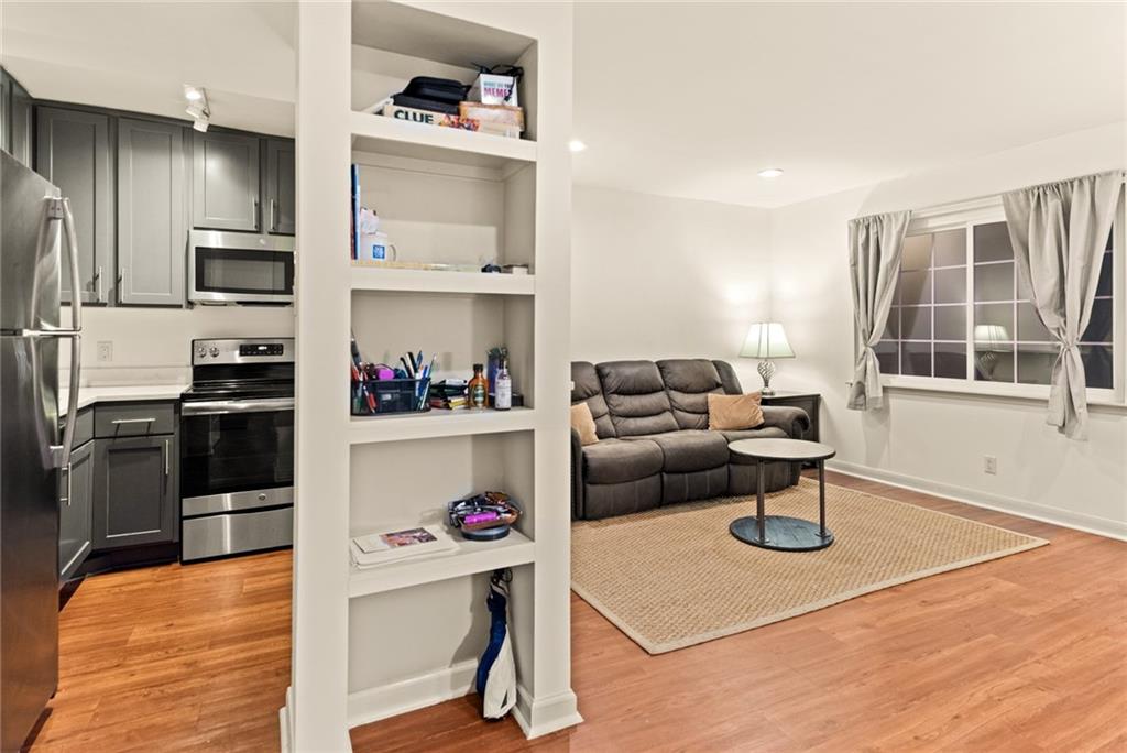 1765 Coliseum Street, Unit 303 New Orleans, LA 70130 - Photo 15 of 31
