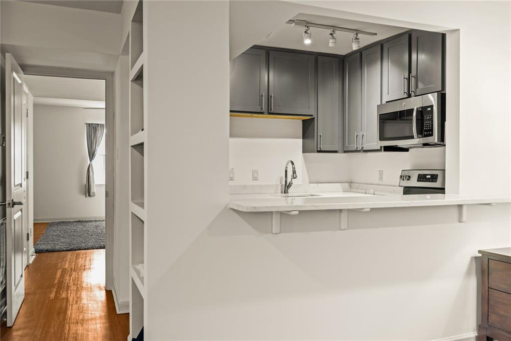 1765 Coliseum Street, Unit 303 New Orleans, LA 70130 - Photo 16 of 31