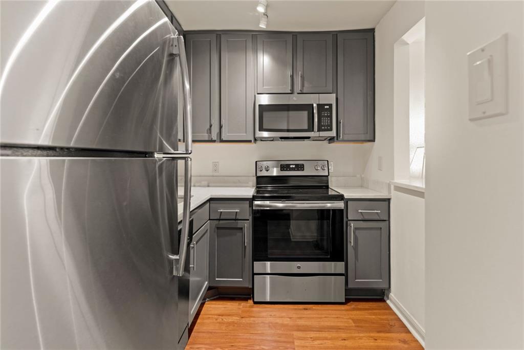 1765 Coliseum Street, Unit 303 New Orleans, LA 70130 - Photo 18 of 31