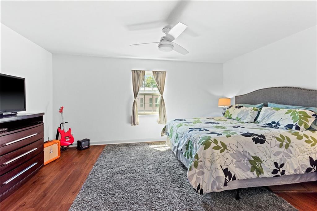 1765 Coliseum Street, Unit 303 New Orleans, LA 70130 - Photo 20 of 31