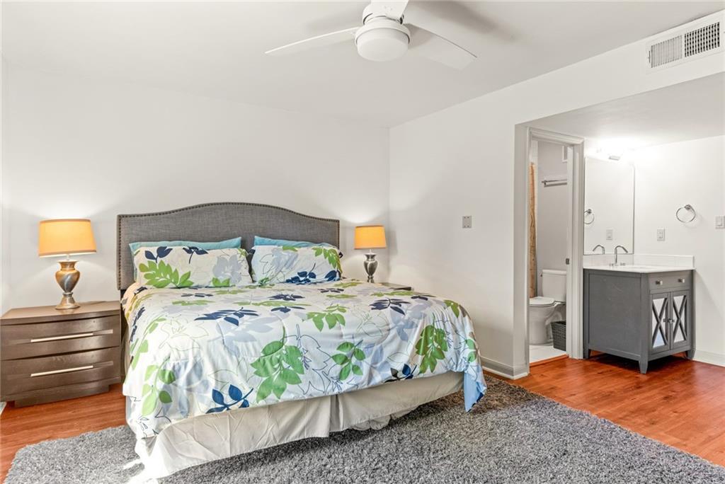1765 Coliseum Street, Unit 303 New Orleans, LA 70130 - Photo 21 of 31