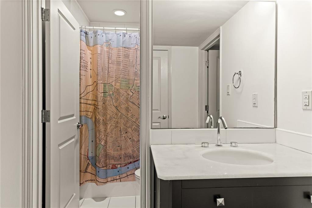 1765 Coliseum Street, Unit 303 New Orleans, LA 70130 - Photo 22 of 31