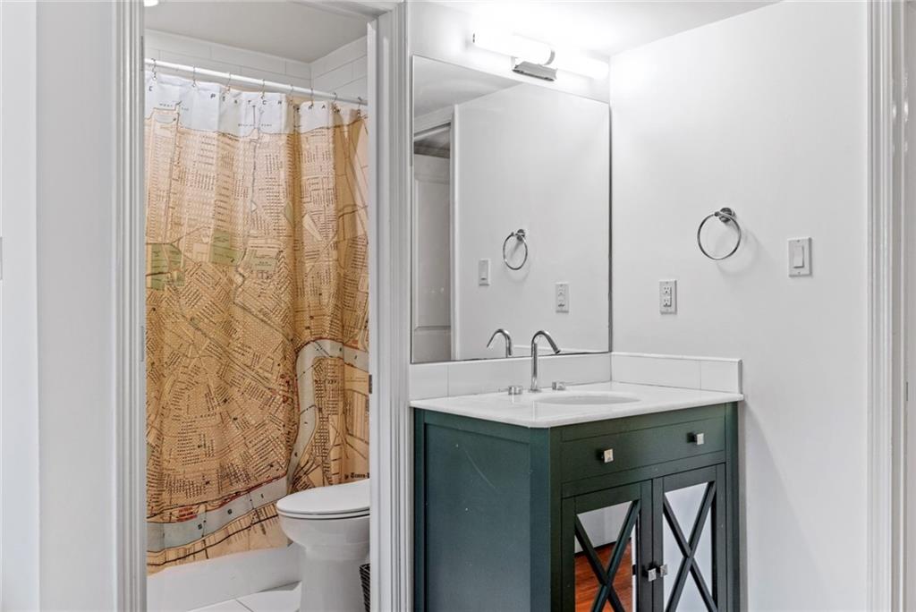 1765 Coliseum Street, Unit 303 New Orleans, LA 70130 - Photo 23 of 31