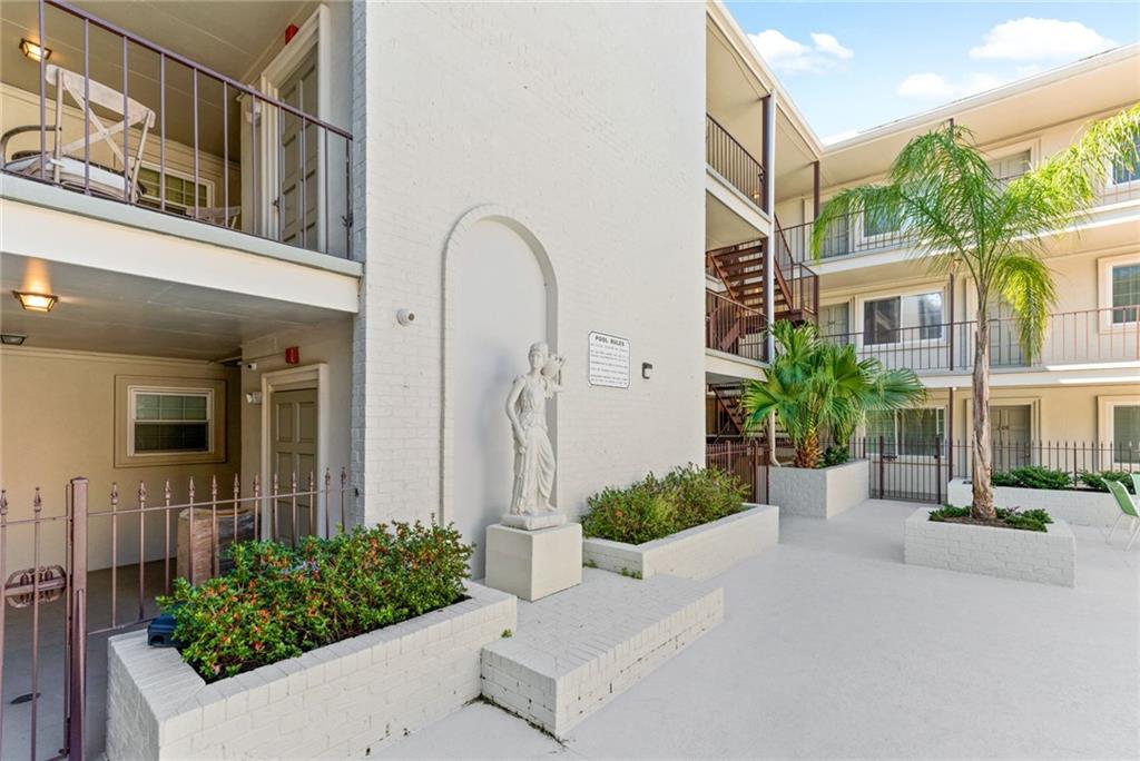 1765 Coliseum Street, Unit 303 New Orleans, LA 70130 - Photo 26 of 31