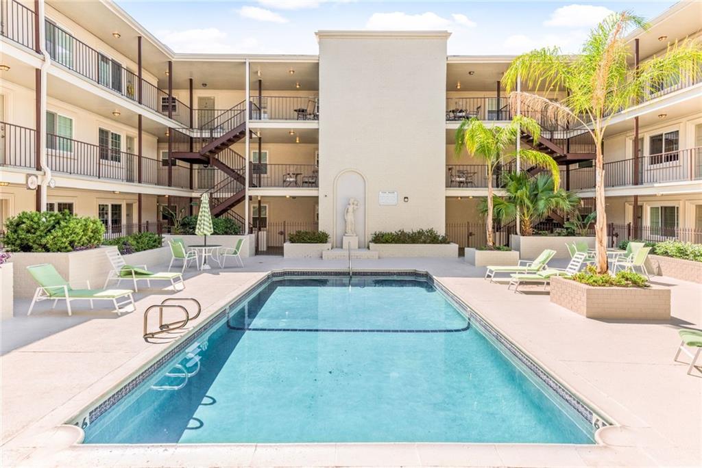 1765 Coliseum Street, Unit 303 New Orleans, LA 70130 - Photo 27 of 31