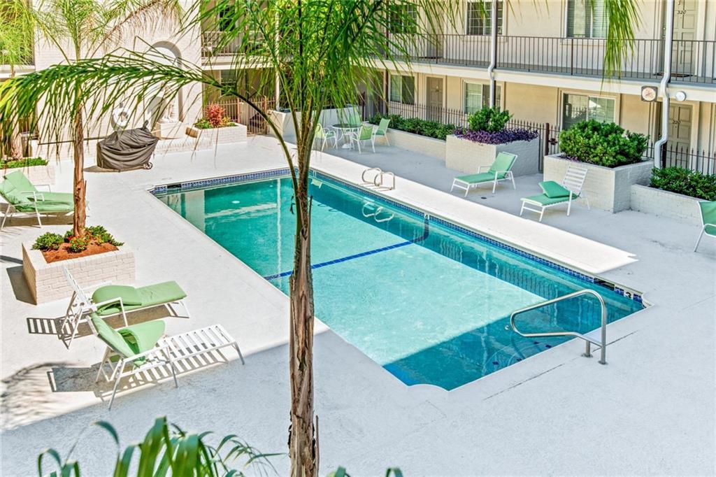 1765 Coliseum Street, Unit 303 New Orleans, LA 70130 - Photo 29 of 31