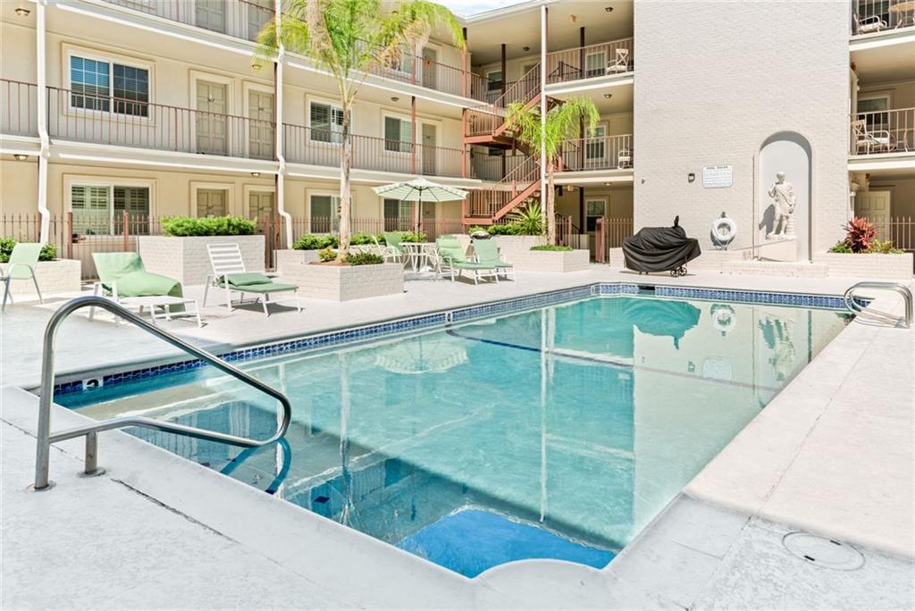 1765 Coliseum Street, Unit 303 New Orleans, LA 70130 - Photo 30 of 31
